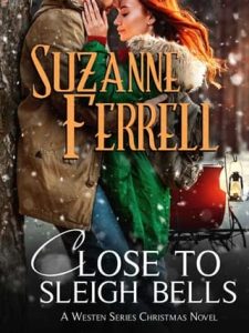 close sleigh bells, suzanne ferrell
