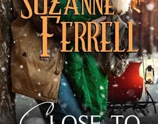 close sleigh bells suzanne ferrell
