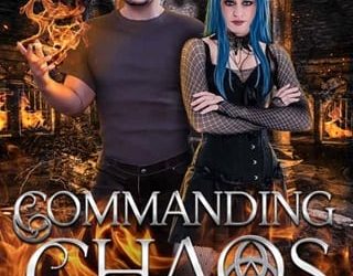 commanding chaos carrie pulkinen