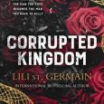 corrupted kingdom lili st germain