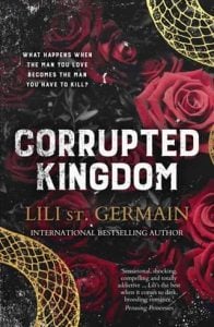 corrupted kingdom, lili st germain