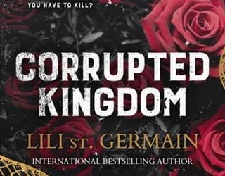 corrupted kingdom lili st germain