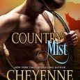 country mist cheyenne mccray