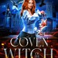 coven witch heather g harris