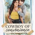 cowboy convenience janice whiteaker