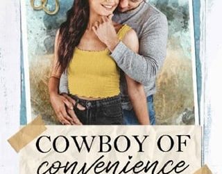 cowboy convenience janice whiteaker