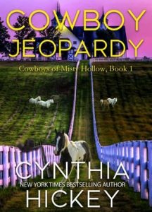 cowboy jeopardy, cynthia hickey