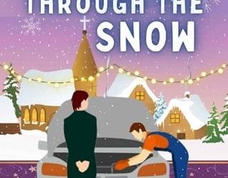 crashing through kaci bell