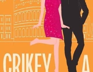 crikey kathryn freeman