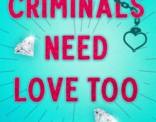 criminals need love isabel jordan