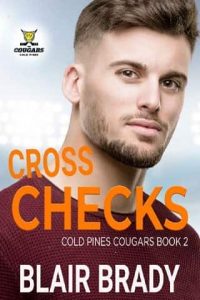 cross checks, blair brady