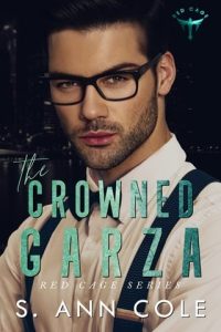 crowned garza, s ann cole
