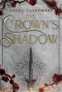 crown's shadow, neena laskowski