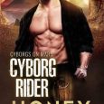cyborg rider honey phillips