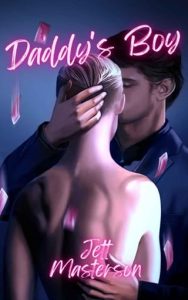 daddy's boy, jett masterson