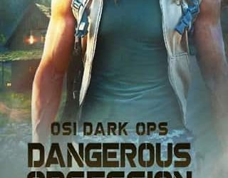 dangerous obsession tj logan