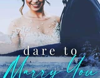 dare marry you julia jarrett