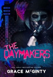 daymakers, grace mcginty