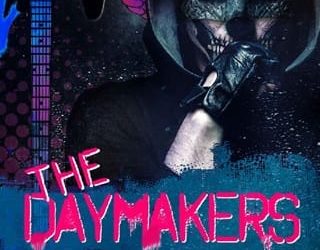 daymakers grace mcginty