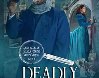 deadly obsession carla simpson