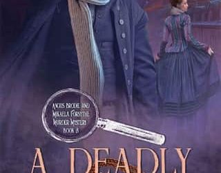 deadly vow carla simpson