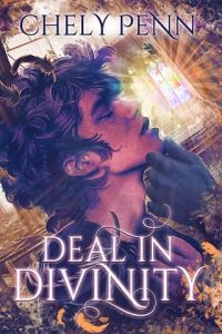 deal divinity, chely penn