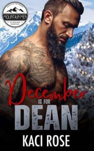december dean, kaci rose