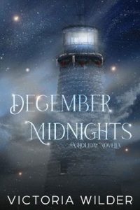 december midnights, victoria wilder