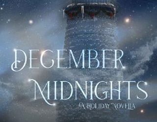 december midnights victoria wilder
