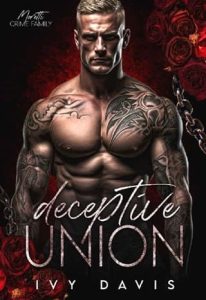 deceptive union, ivy davis