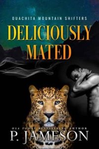 deliciously mated, p jameson