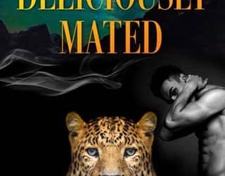 deliciously mated p jameson