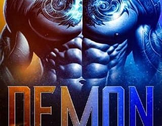 demon chamber tammy walsh