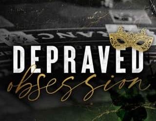 depraved morgan elliott