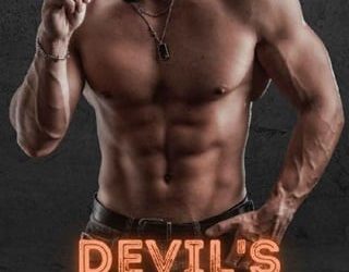 devil's loyalty af montoya