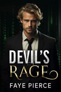 devil's rage, faye pierce