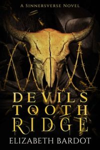 devils tooth ridge, elizabeth bardot