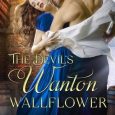 devil's wanton wallflower bella moxie