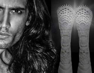 dhampir waiting ravyn wilde