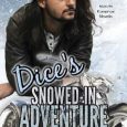 dice's snowed in rose adam