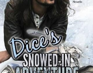 dice's snowed in rose adam