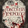 discovery demonology amelia hutchins