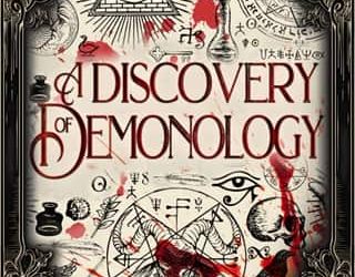 discovery demonology amelia hutchins