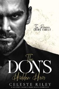 don's hidden her, celeste riley