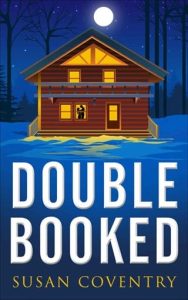 double booked, susan coventry