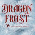 dragon frost donna grant
