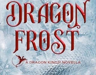dragon frost donna grant