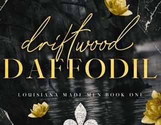 driftwood daffodil tl hodel