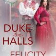 duke halls felicity niven