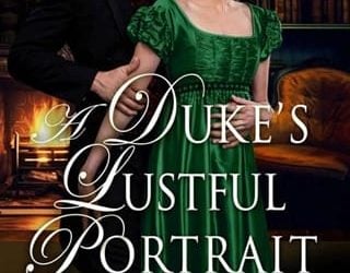 duke's lustful portrait lucy langton